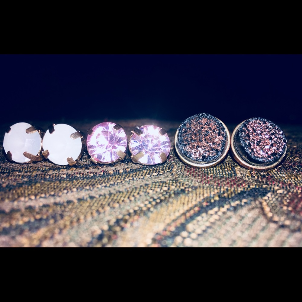 Very cute earrings